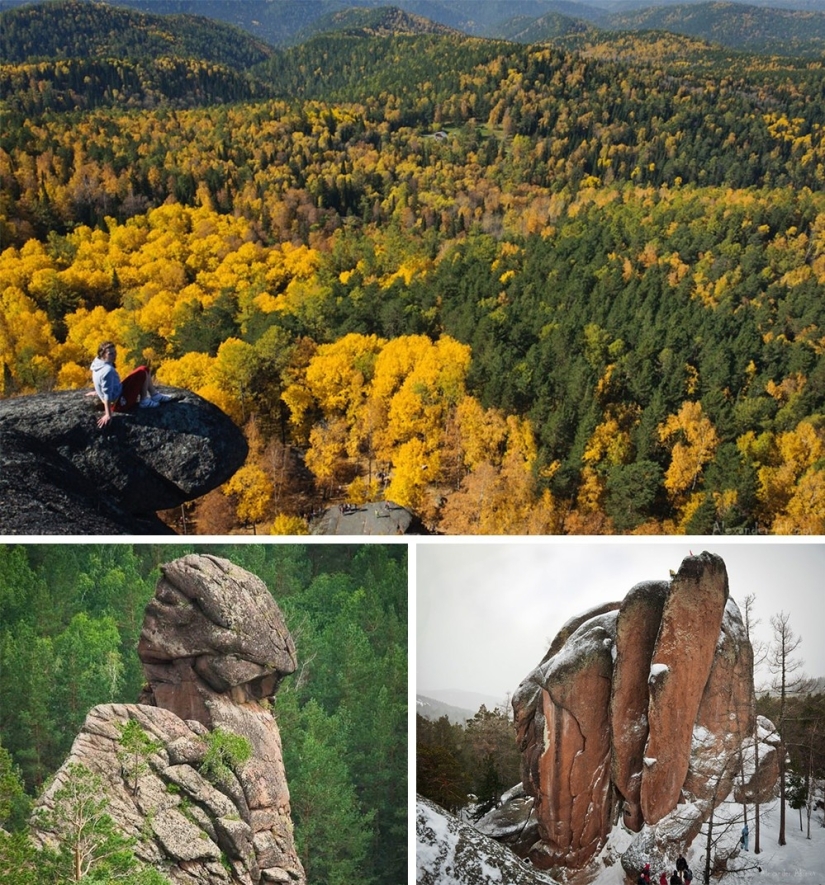 10 caminos que te revelarán toda la belleza de Rusia