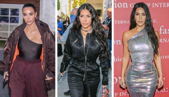 10 celebrity fashion tricks we can do to look great