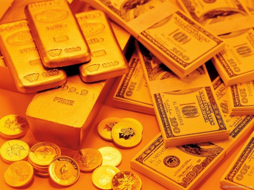 10 commercially viable alternatives to gold