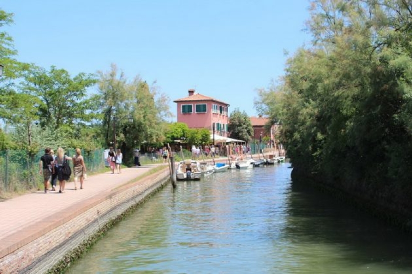 10 cosas increíbles para ver en Venecia