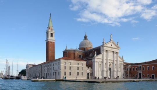 10 cosas increíbles para ver en Venecia