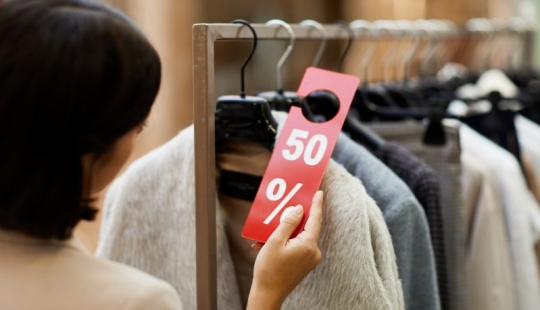 10 cosas para comprar en las rebajas de enero