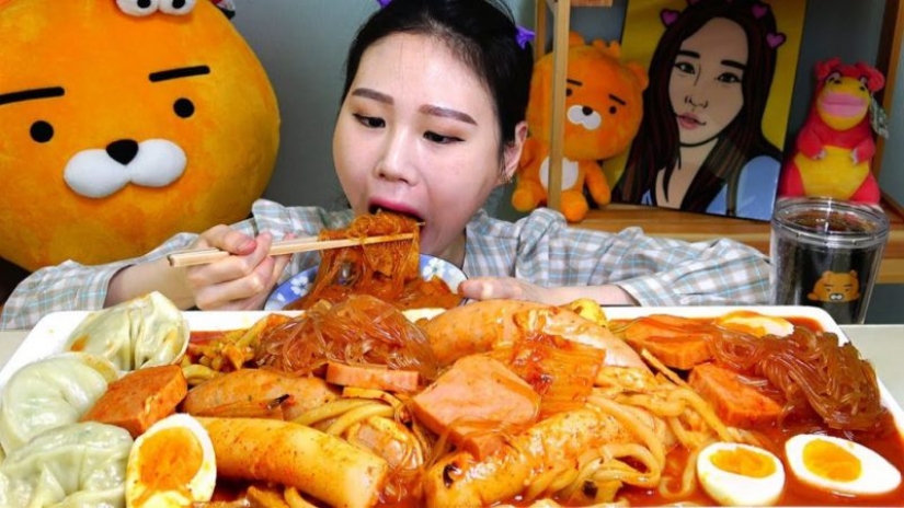 10 cosas que sorprenden a todos los turistas en Corea del Sur