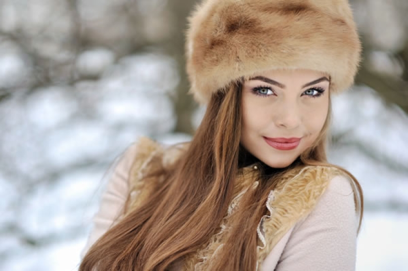 10 Countries With The Most Beautiful Women In The World