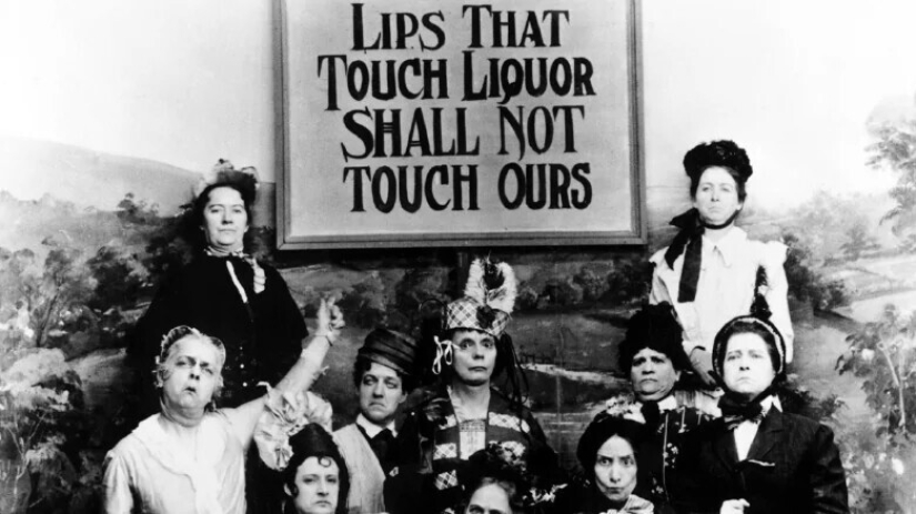 10 dark secrets of Prohibition in the United States