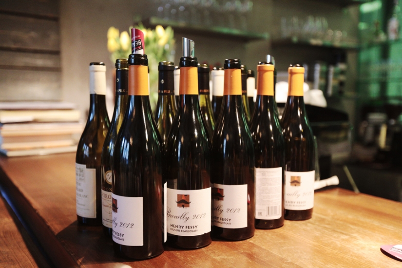 10 datos sobre Beaujolais que te convertirán en un conocedor de vinos con un sabor impecable