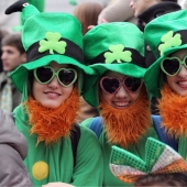 10 datos sobre el Día de San Patricio que no sabías