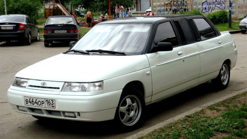10 domestic cars that you didn't even know existed