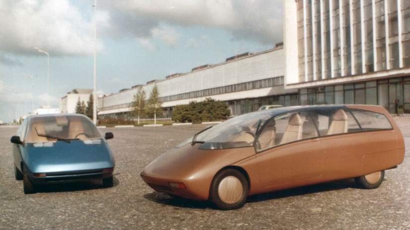 10 domestic cars that you didn't even know existed