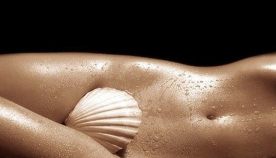 10 estrellas que no dudan en hablar de su higiene íntima 10 estrellas que no dudan en hablar de su higiene íntima