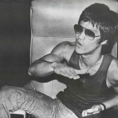10 facts about Bruce Lee that you might not know