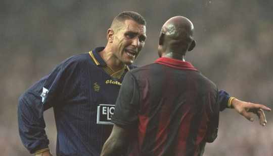 10 famous football players who clashed with the law