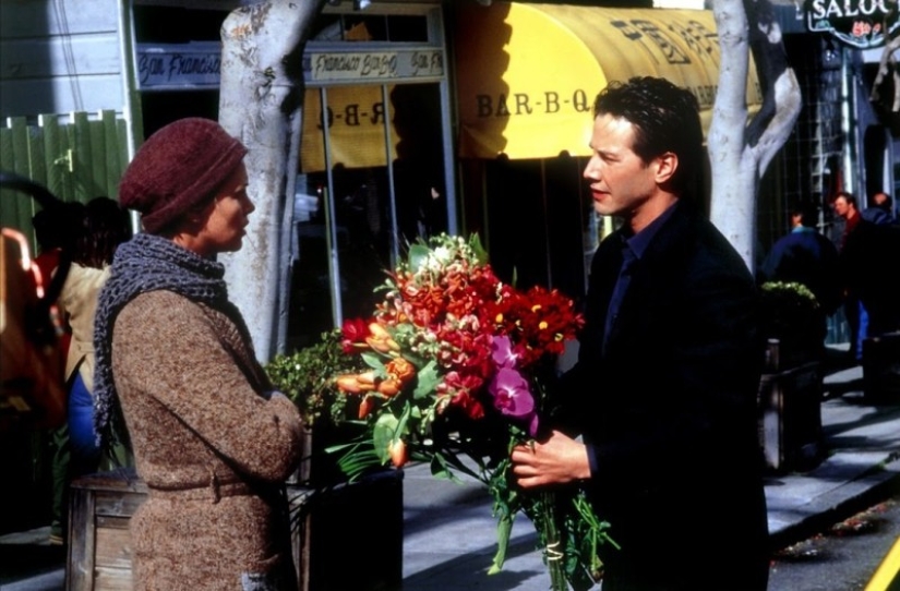 10 films filled with the romance of autumn