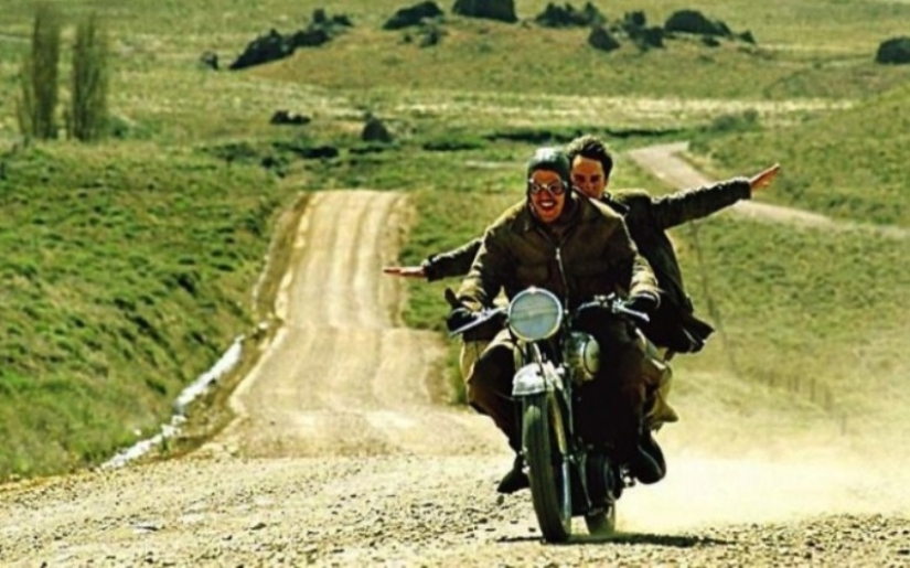 10 films that inspire you to travel