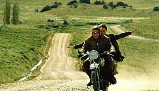 10 films that inspire you to travel
