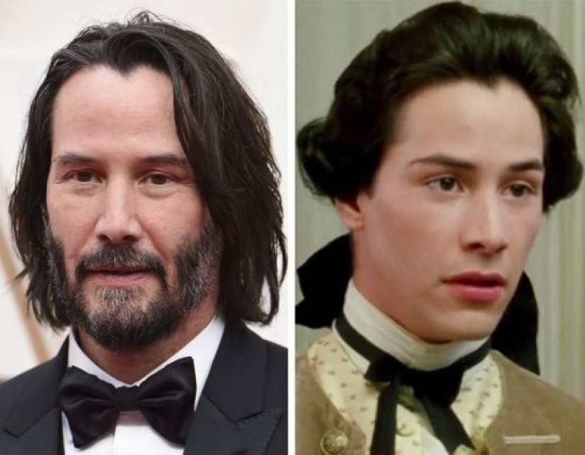 10 first roles of famous actors that came as a surprise