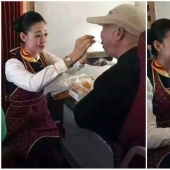 10 fotos de este año que demuestran que la humanidad tiene esperanza