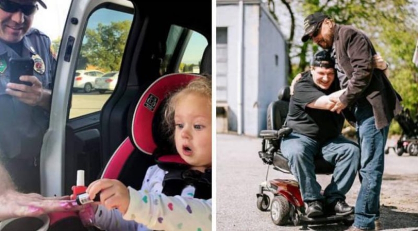 10 good stories from 2019 that will restore your faith in humanity