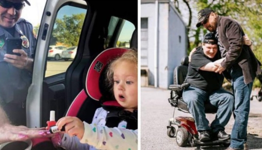 10 good stories from 2019 that will restore your faith in humanity