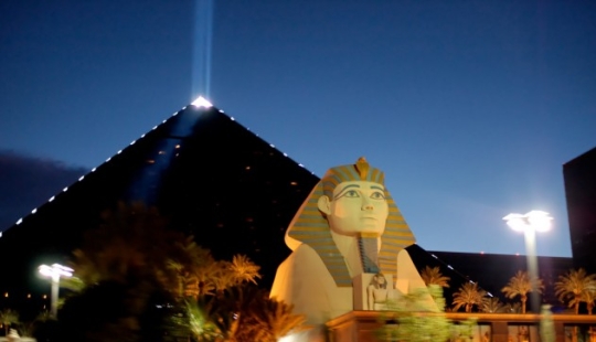 10 hoteles más grandes del mundo