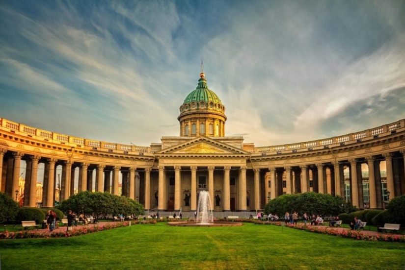 10 iglesias más grandes de Rusia