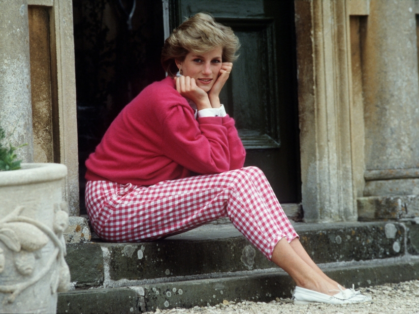 10 important facts from the life of Princess Diana on the anniversary of her death