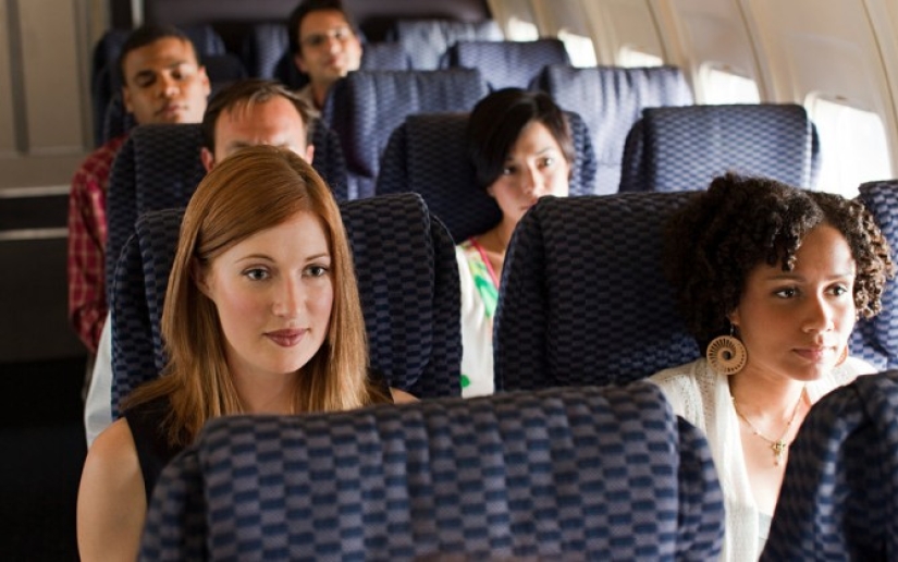 10 interesting things you probably didn't know about flying