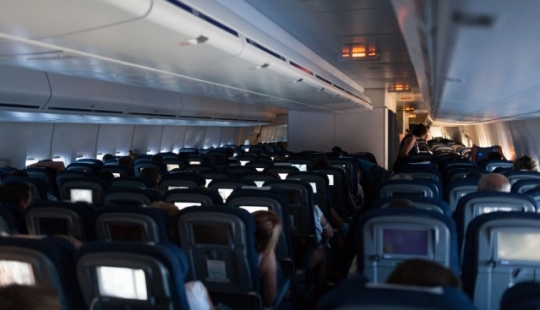 10 interesting things you probably didn't know about flying