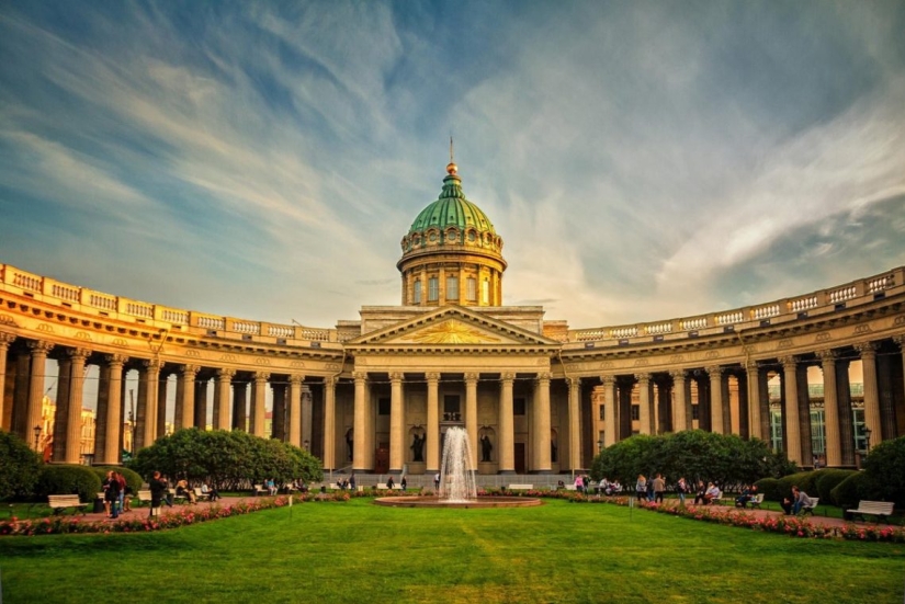 10 largest churches in Russia