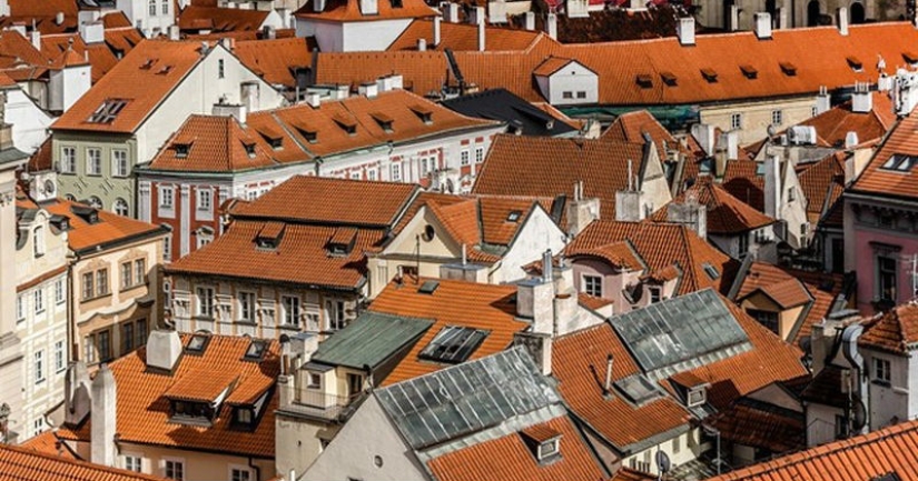 10 lugares en Praga a los que van los propios ciudadanos de Praga