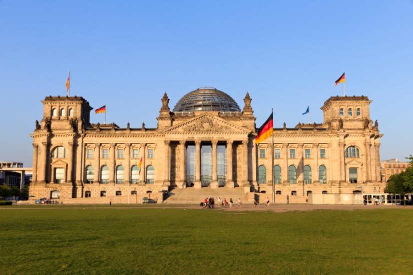 10 lugares para visitar en Berlín