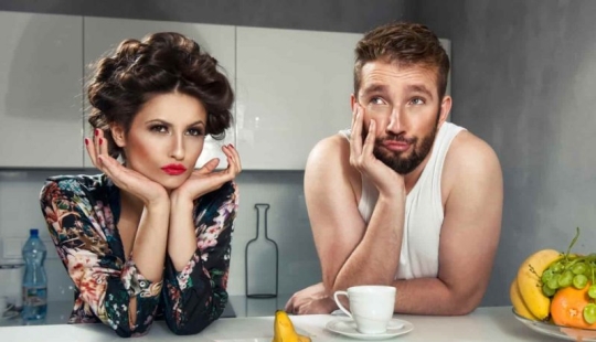 10 mistakes of a woman in a relationship ... What should not be done?