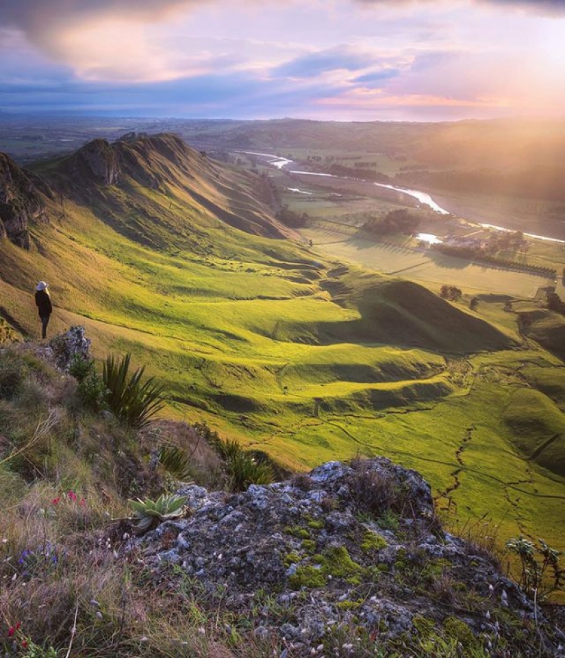 10 most amazing places to visit in New Zealand