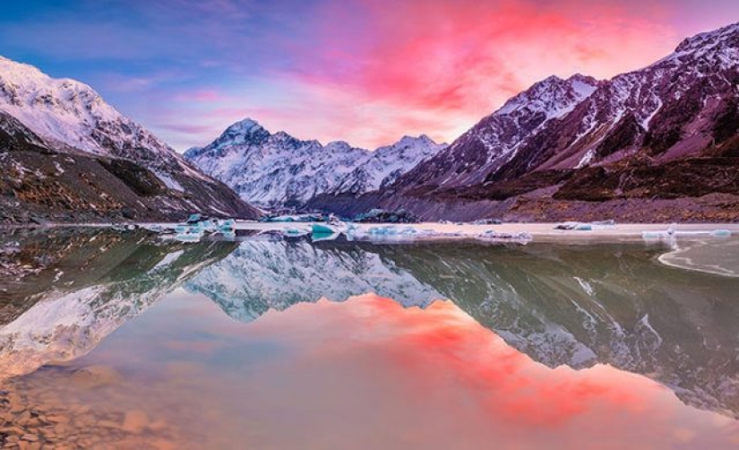 10 most amazing places to visit in New Zealand