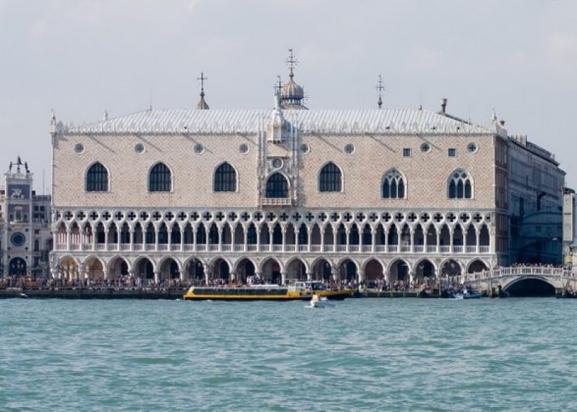 10 most amazing things to see in Venice