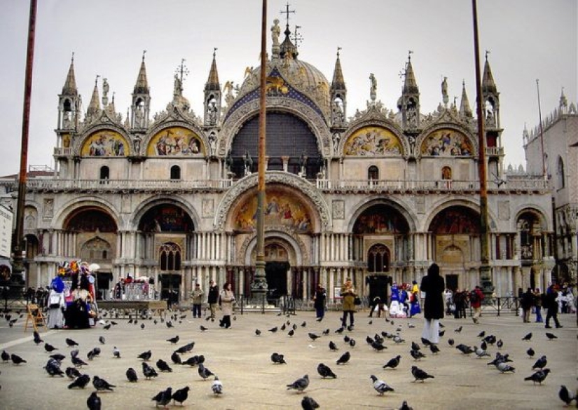 10 most amazing things to see in Venice
