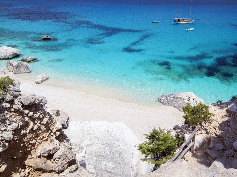 10 most beautiful beaches in Europe