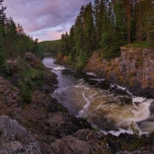 10 most beautiful places in Karelia