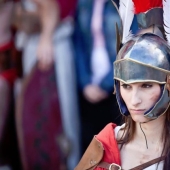 10 most interesting facts about female gladiators