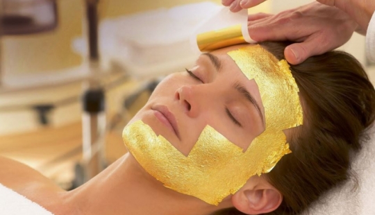 10 most unusual spa treatments from around the world