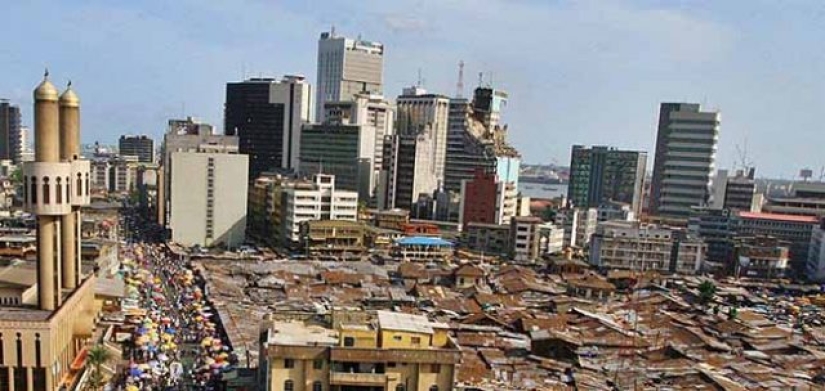 10 most visited cities in Africa