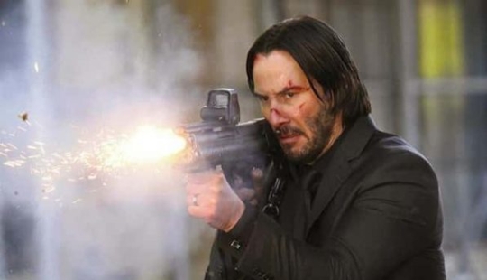 10 movie characters that are almost impossible to kill