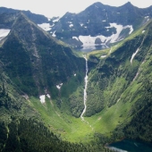 10 natural attractions of Russia that you have never heard of