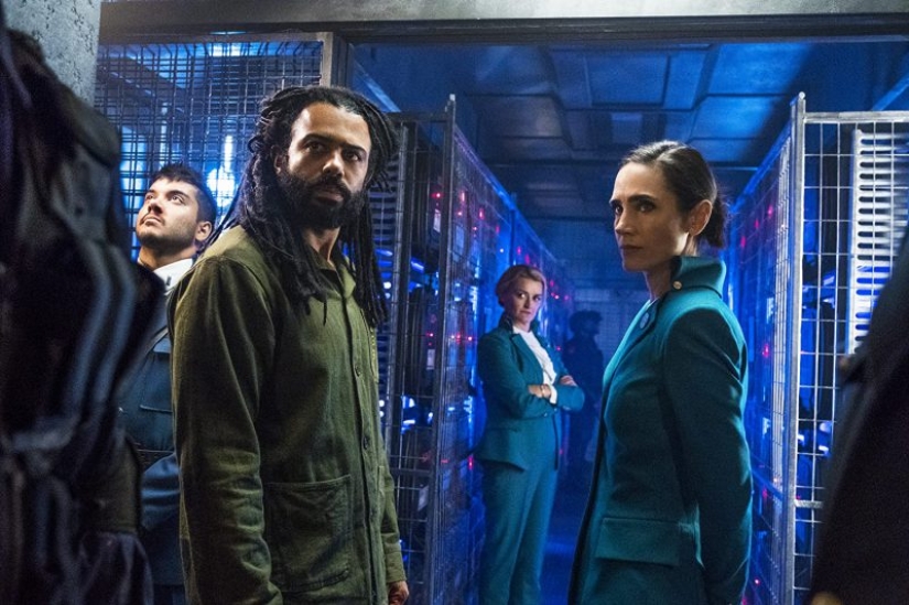 10 new TV series in May 2020 that you definitely need to watch