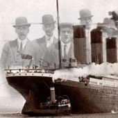 10 outstanding personalities who could have changed the world, but died on the Titanic