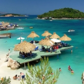 10 paradisiacal places where it is easy and quite inexpensive to start a new life