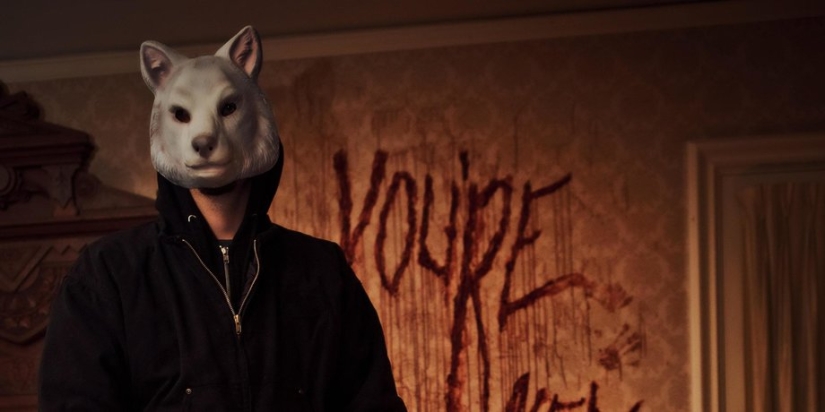 10 películas de terror no banales, pero muy aterradoras de la última década