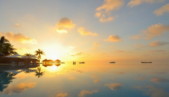 10 places to visit before they disappear 10 places to visit before they disappear