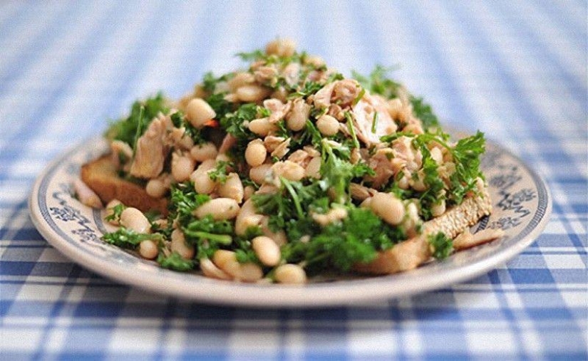 10 quick tuna dishes Pictolic