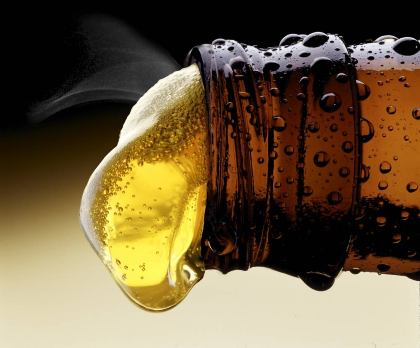 10 razones científicas por las que beber cerveza es saludable, no dañino